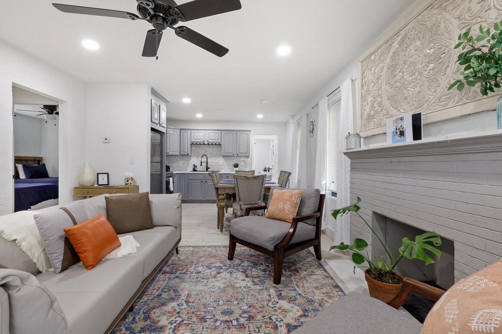 Summer Retreat House Φορτ Λόντερντεϊλ Εξωτερικό φωτογραφία
