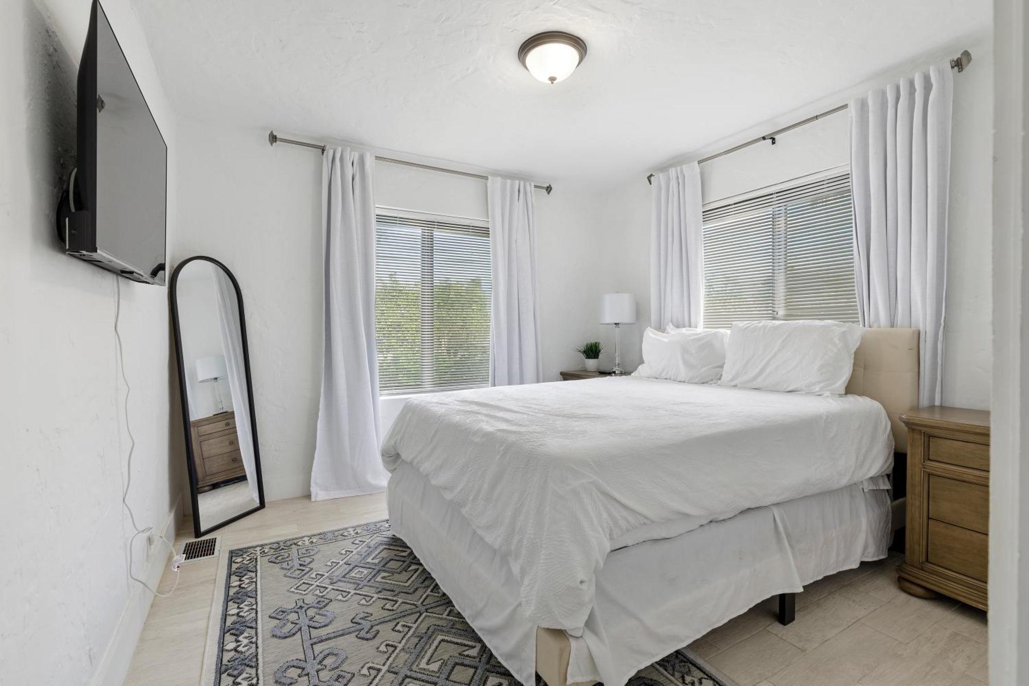 Summer Retreat House Φορτ Λόντερντεϊλ Εξωτερικό φωτογραφία
