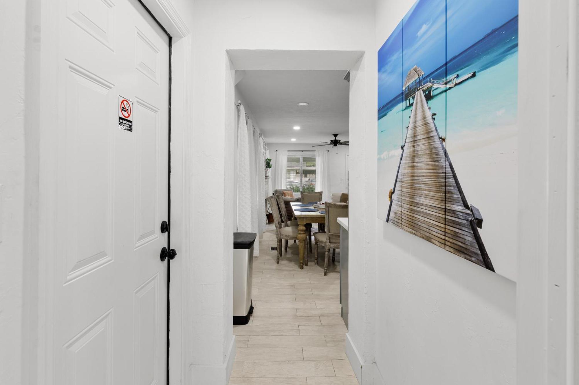 Summer Retreat House Φορτ Λόντερντεϊλ Εξωτερικό φωτογραφία