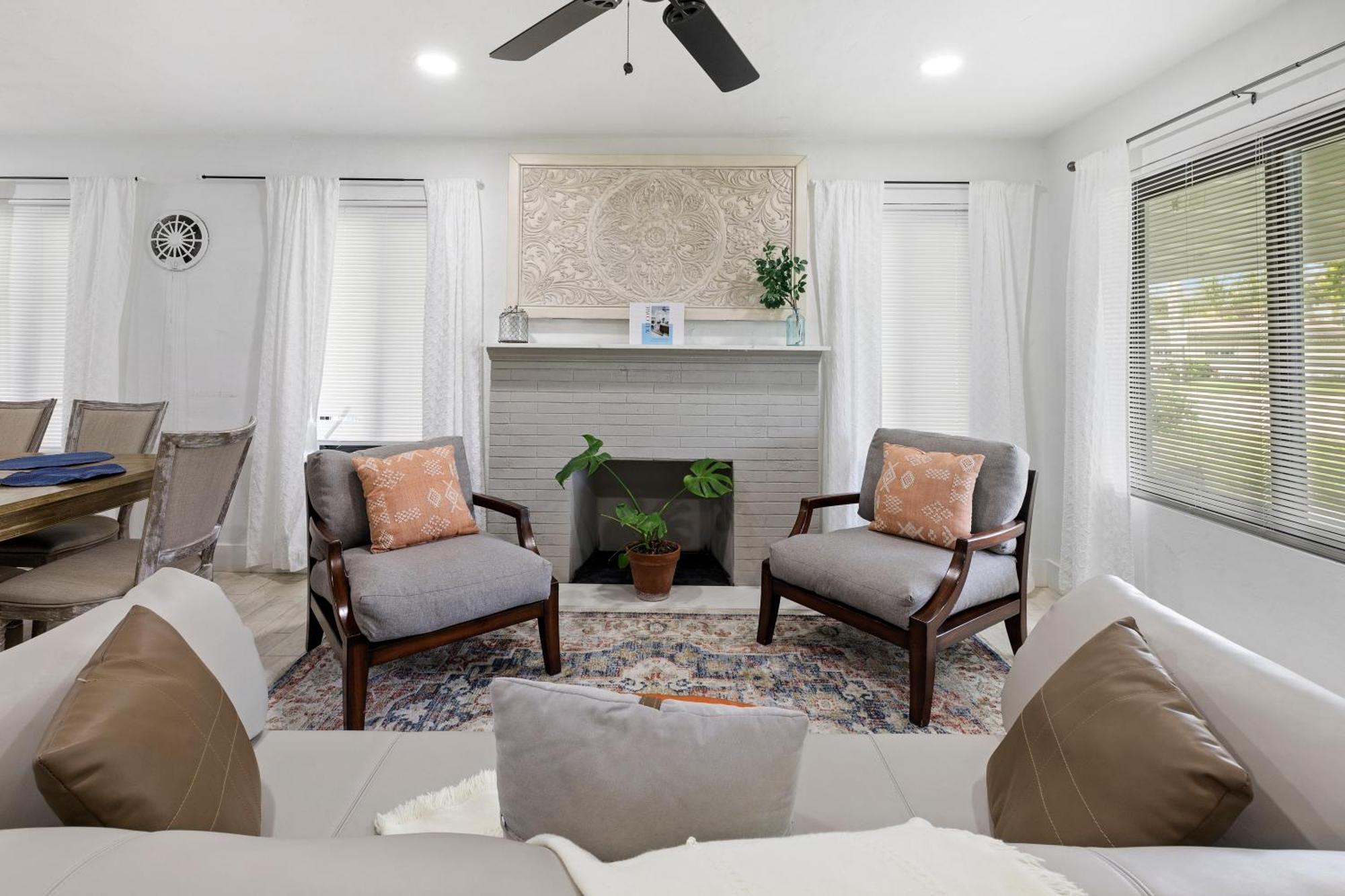 Summer Retreat House Φορτ Λόντερντεϊλ Εξωτερικό φωτογραφία